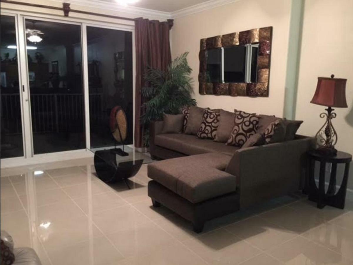Ocean Reef 2 Bedroom/2 Bath! Panama Stadt Exterior foto