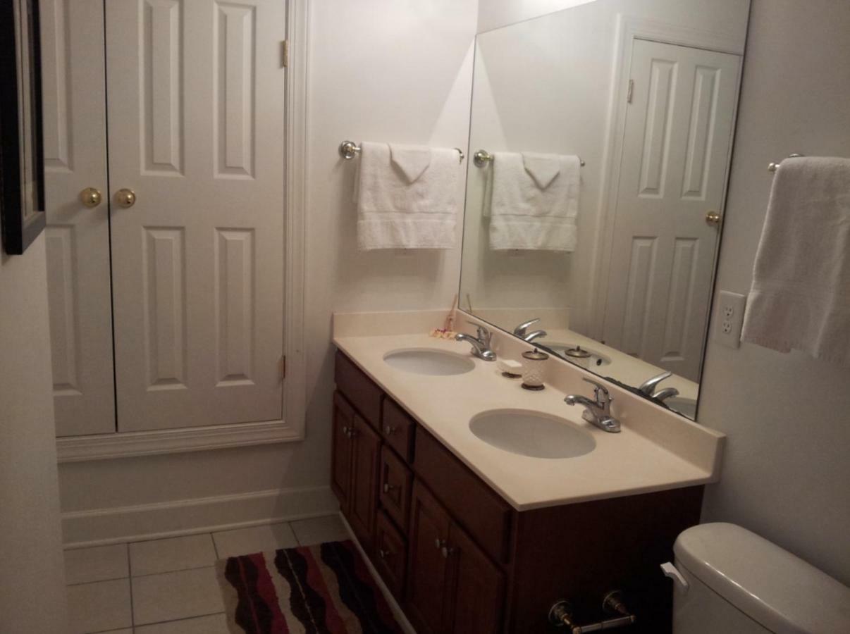 Ocean Reef 2 Bedroom/2 Bath! Panama Stadt Exterior foto