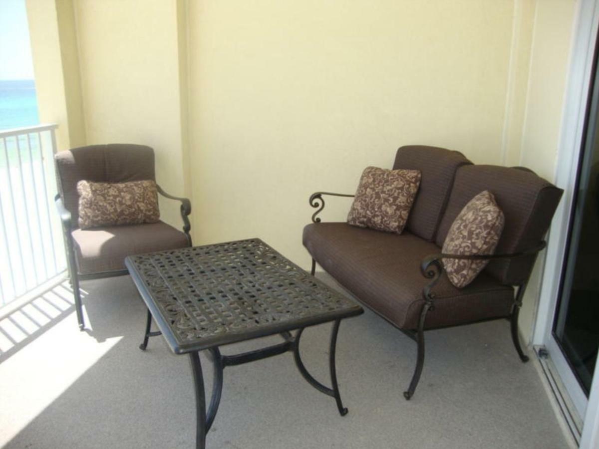 Ocean Reef 2 Bedroom/2 Bath! Panama Stadt Exterior foto