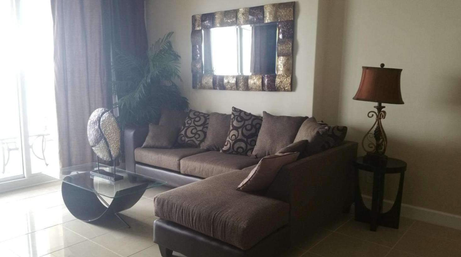 Ocean Reef 2 Bedroom/2 Bath! Panama Stadt Exterior foto
