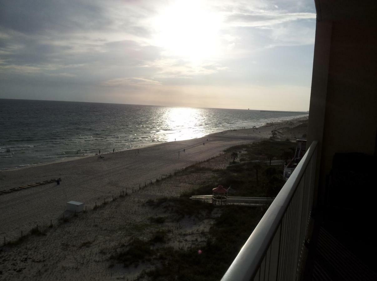 Ocean Reef 2 Bedroom/2 Bath! Panama Stadt Exterior foto