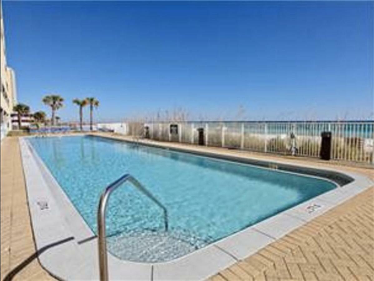 Ocean Reef 2 Bedroom/2 Bath! Panama Stadt Exterior foto