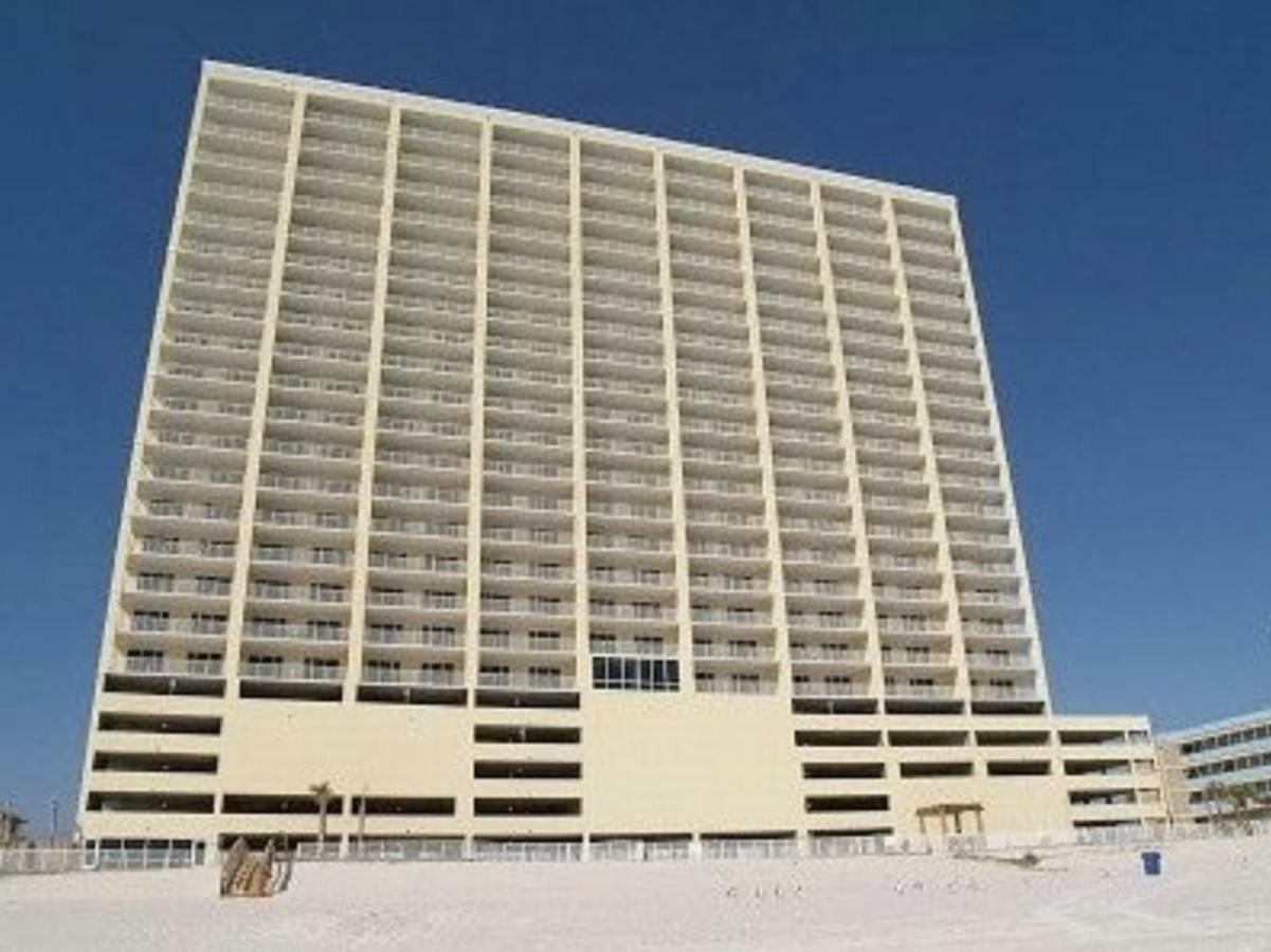 Ocean Reef 2 Bedroom/2 Bath! Panama Stadt Exterior foto