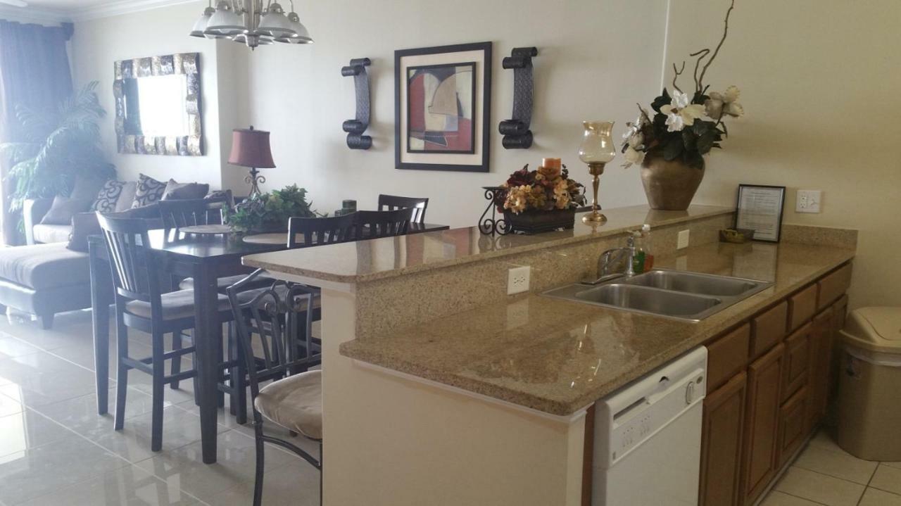 Ocean Reef 2 Bedroom/2 Bath! Panama Stadt Exterior foto