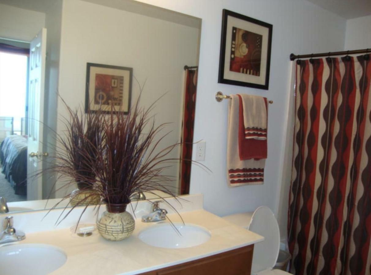 Ocean Reef 2 Bedroom/2 Bath! Panama Stadt Exterior foto