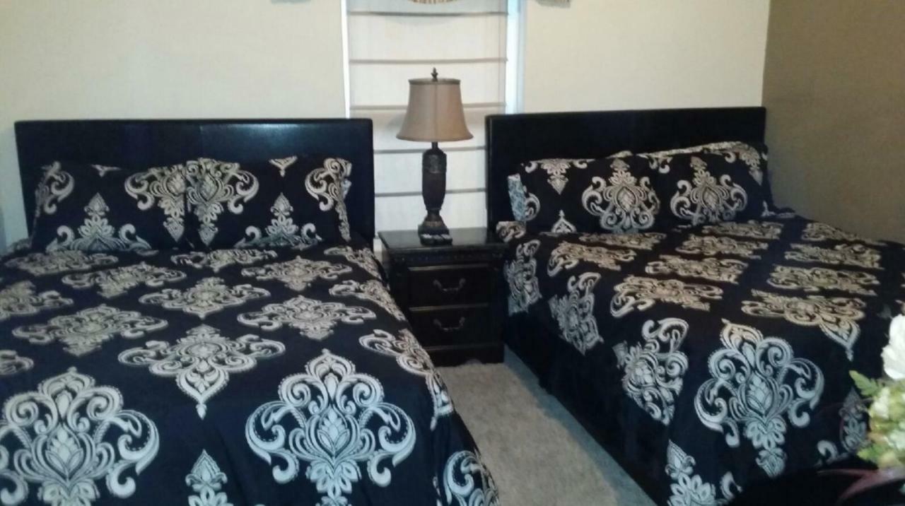 Ocean Reef 2 Bedroom/2 Bath! Panama Stadt Exterior foto