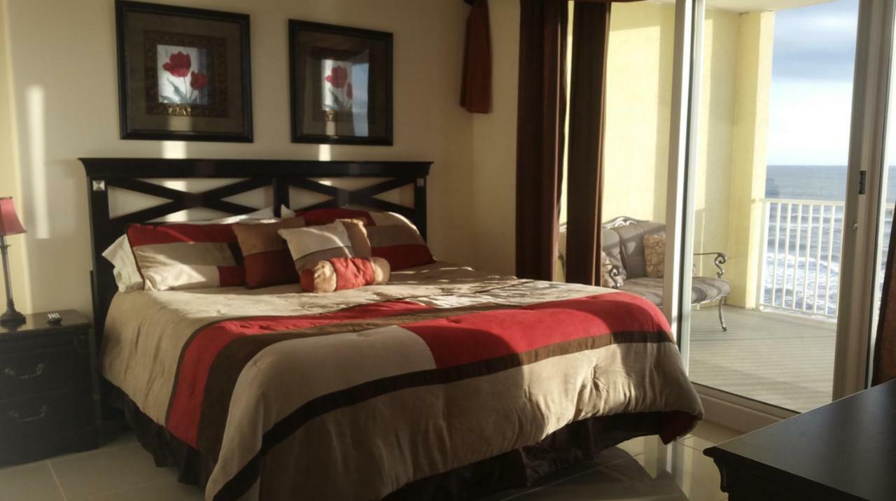 Ocean Reef 2 Bedroom/2 Bath! Panama Stadt Exterior foto