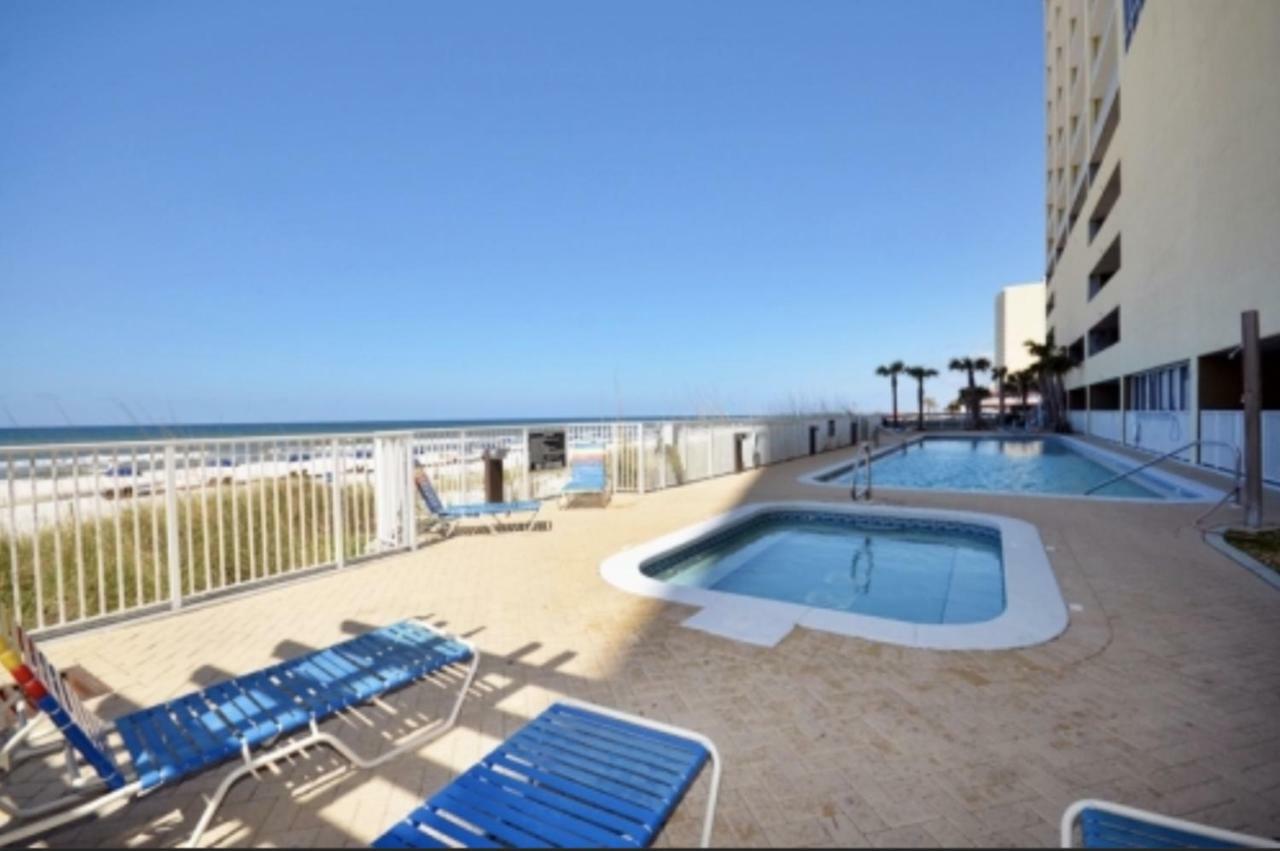 Ocean Reef 2 Bedroom/2 Bath! Panama Stadt Exterior foto