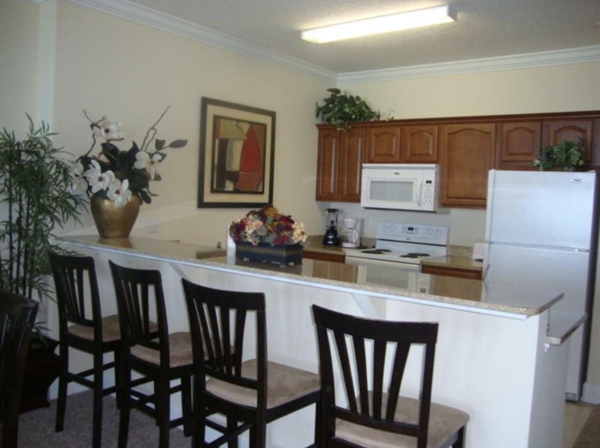 Ocean Reef 2 Bedroom/2 Bath! Panama Stadt Exterior foto