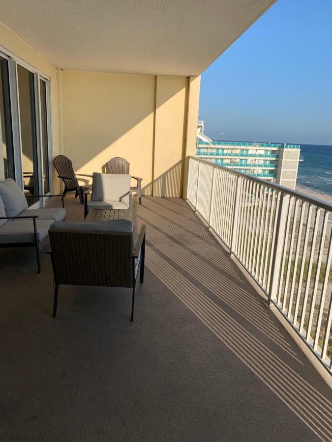 Ocean Reef 2 Bedroom/2 Bath! Panama Stadt Exterior foto