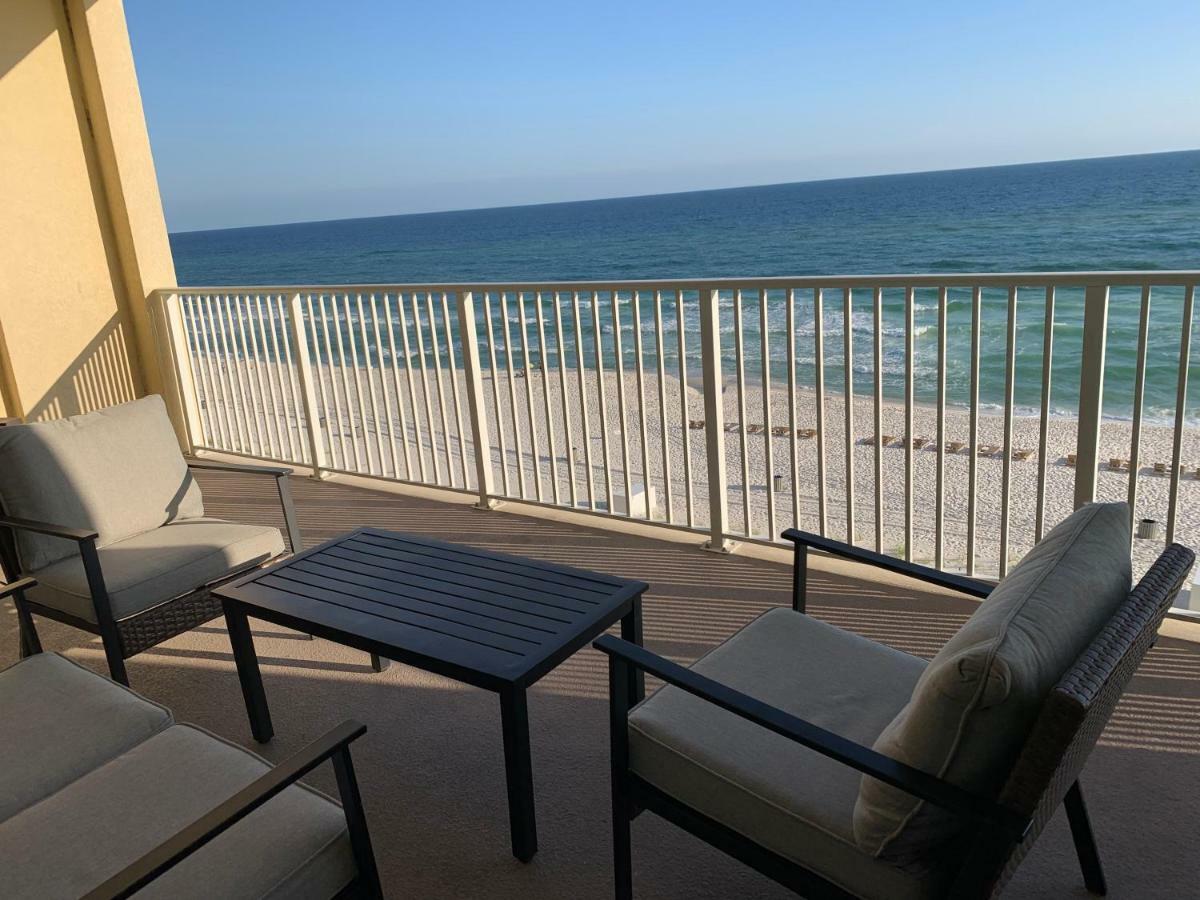 Ocean Reef 2 Bedroom/2 Bath! Panama Stadt Exterior foto